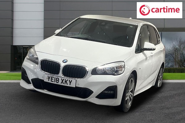 Used BMW 2 Series Active Tourer 2018 for sale - 76124215: Photo 7