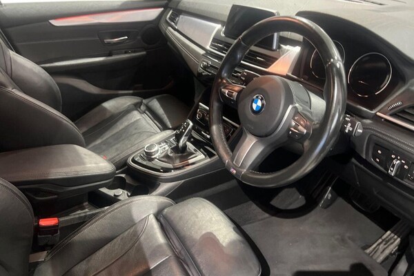 Used BMW 2 Series Active Tourer 2018 for sale - 76124215: Photo 9