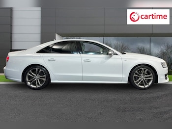 Used Audi A8 2015 for sale - 79334234: Photo