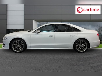 Used Audi A8 2015 for sale - 79334234: Photo