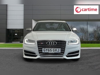 Used Audi A8 2015 for sale - 79334234: Photo
