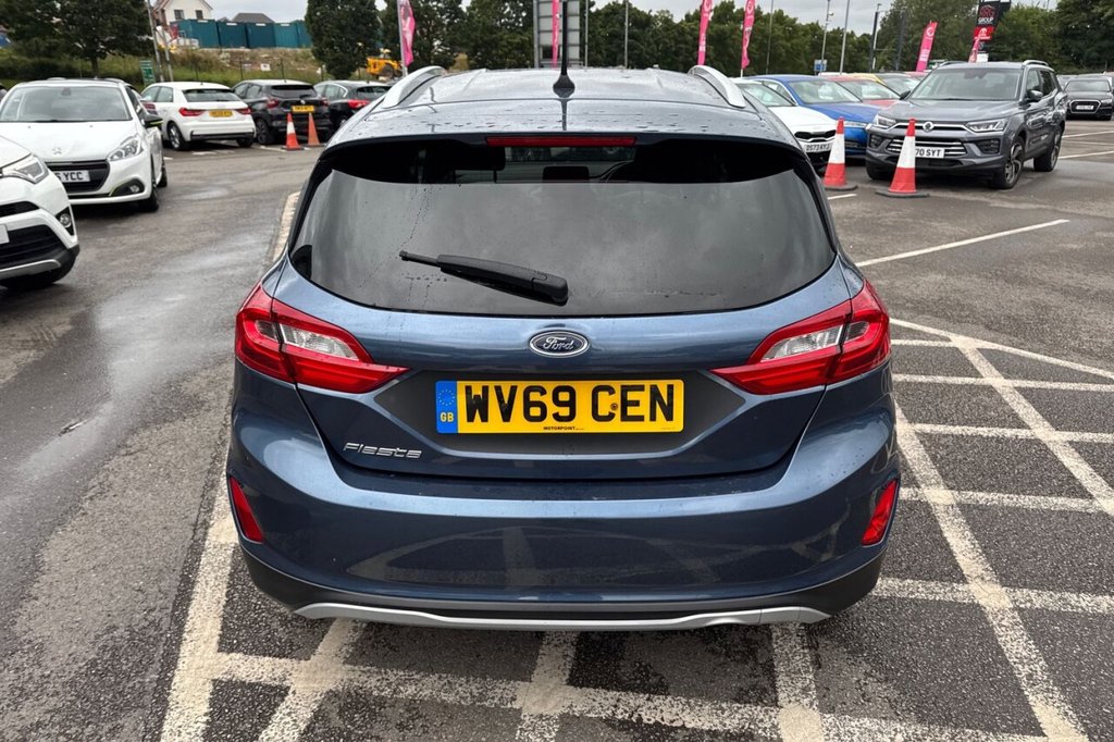 Vehicle 28