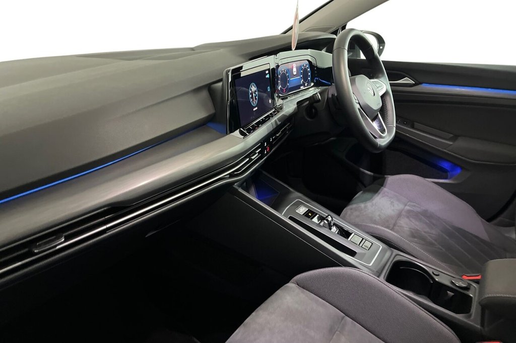 Used Volkswagen Golf 2022 for sale - 76740000: Photo 11