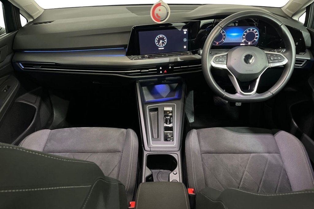 Used Volkswagen Golf 2022 for sale - 76740000: Photo 12