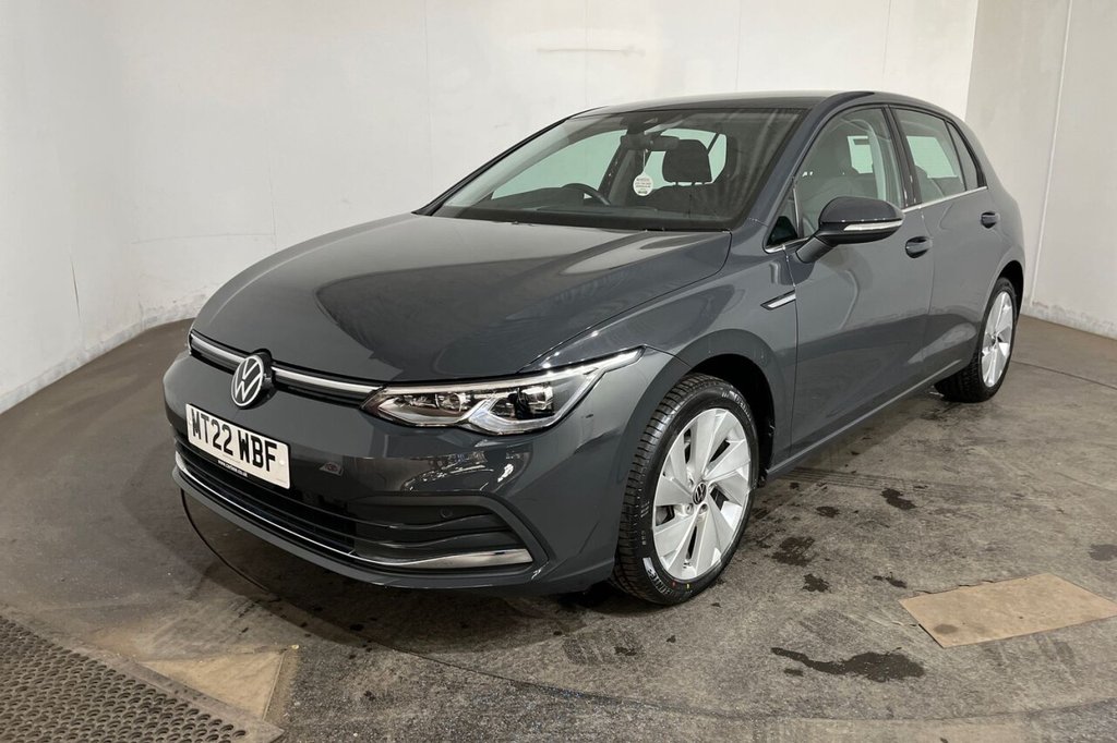 Used Volkswagen Golf 2022 for sale - 76740000: Photo 16