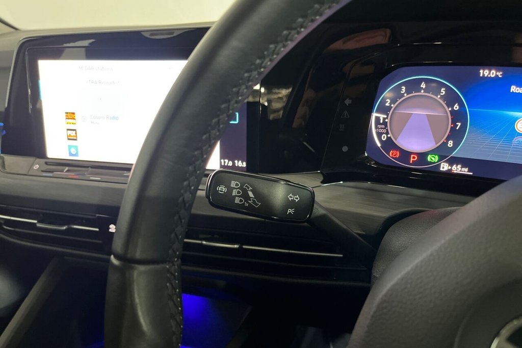 Used Volkswagen Golf 2022 for sale - 76740000: Photo 27