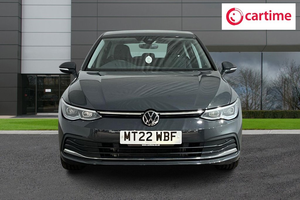 Used Volkswagen Golf 2022 for sale - 76740000: Photo 5