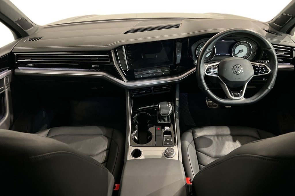 Used Volkswagen Touareg 2022 for sale - 77981483: Photo 12