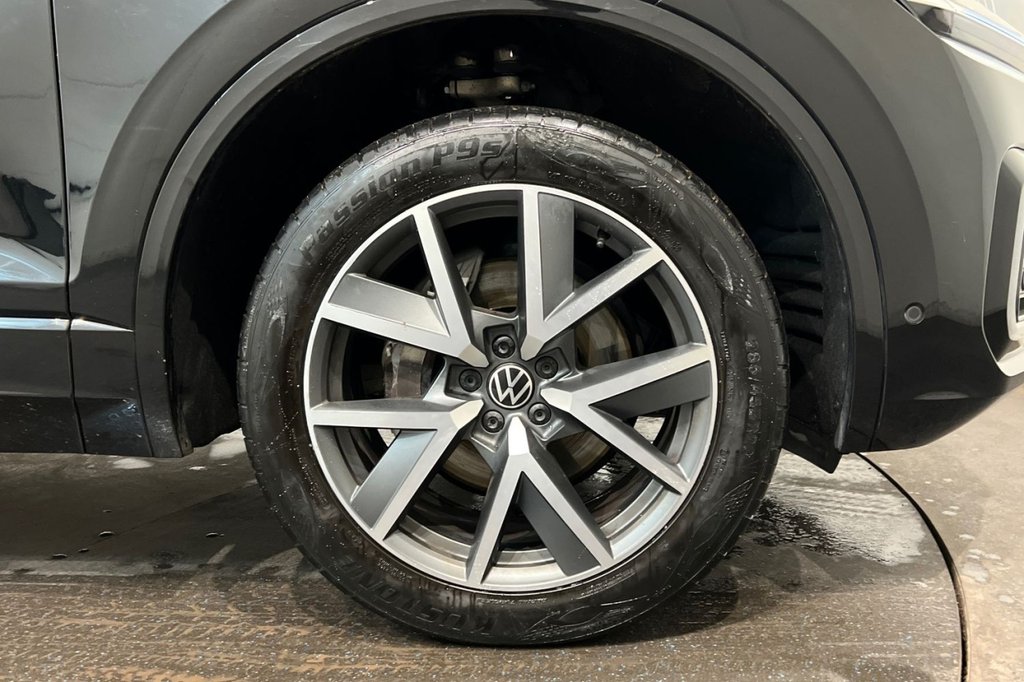 Used Volkswagen Touareg 2022 for sale - 77981483: Photo 14