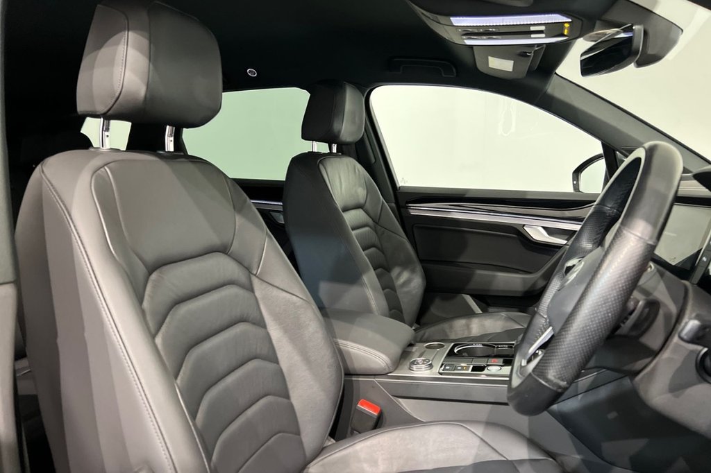 Used Volkswagen Touareg 2022 for sale - 77981483: Photo 22