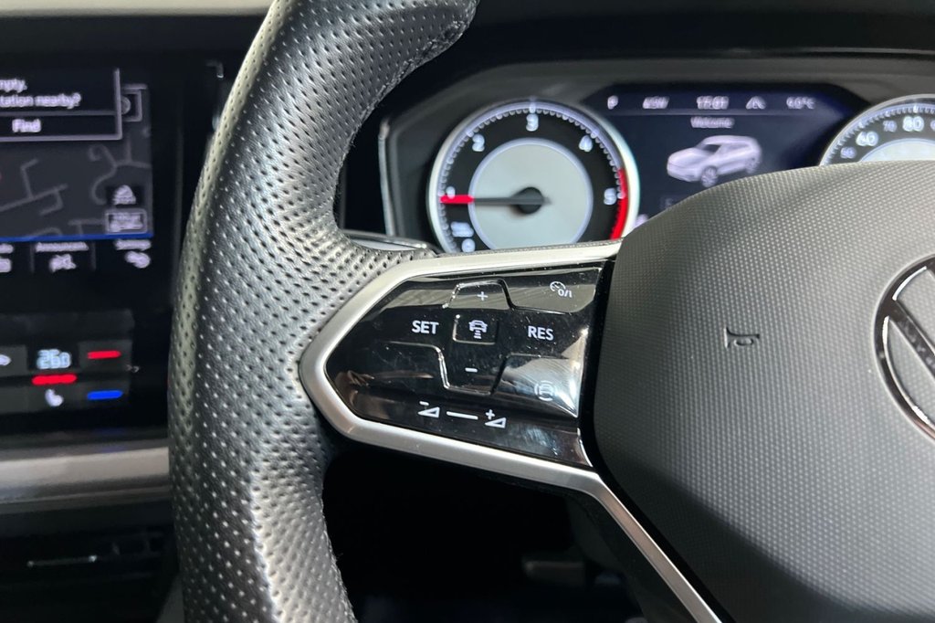 Used Volkswagen Touareg 2022 for sale - 77981483: Photo 25