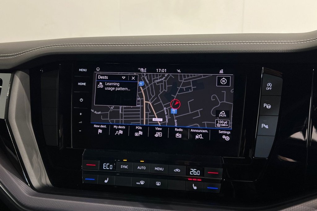 Used Volkswagen Touareg 2022 for sale - 77981483: Photo 30