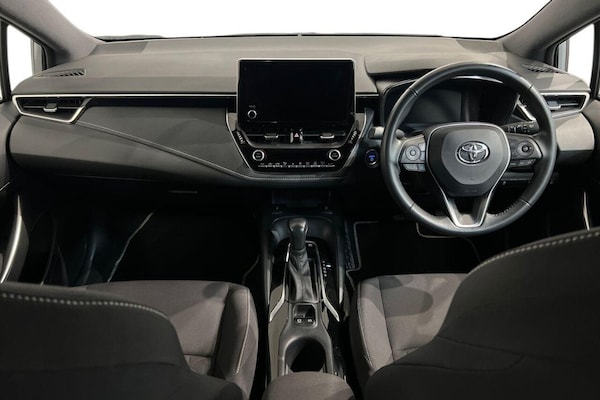 Used Toyota Corolla 2022 for sale - 76279426: Photo 12
