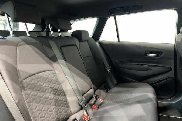 Used Toyota Corolla 2022 for sale - 76279426: Photo 23