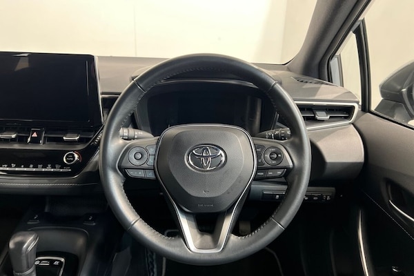 Used Toyota Corolla 2022 for sale - 76279426: Photo 24