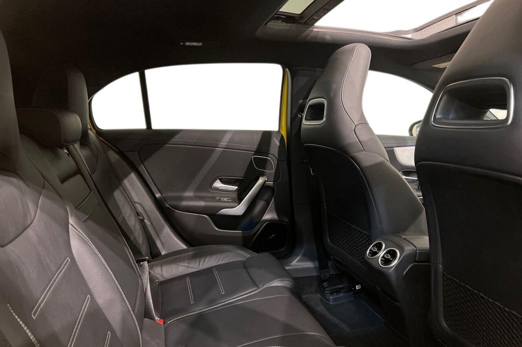 Used Mercedes-Benz A-Class 2019 for sale - 77269139: Photo 10