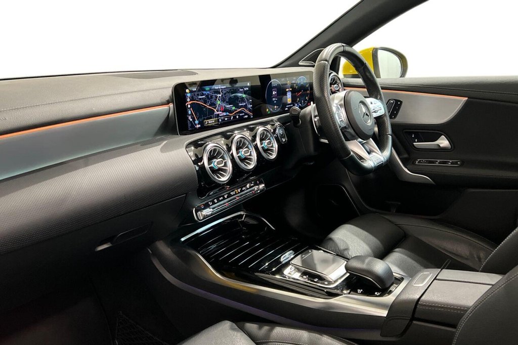 Used Mercedes-Benz A-Class 2019 for sale - 77269139: Photo 11