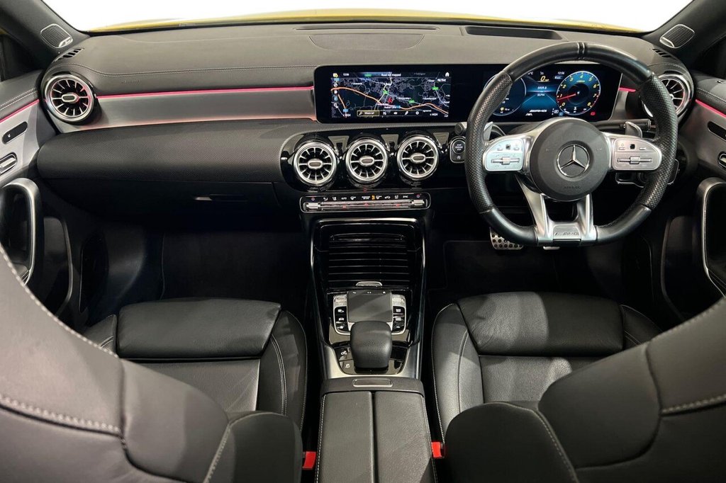 Used Mercedes-Benz A-Class 2019 for sale - 77269139: Photo 12