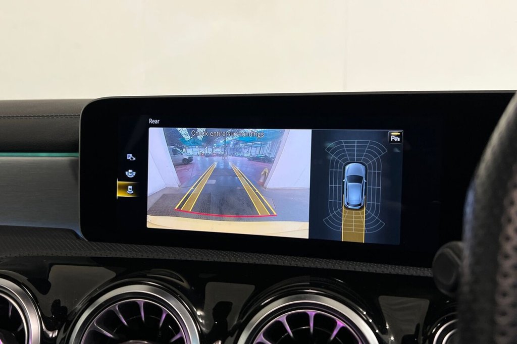 Used Mercedes-Benz A-Class 2019 for sale - 77269139: Photo 16