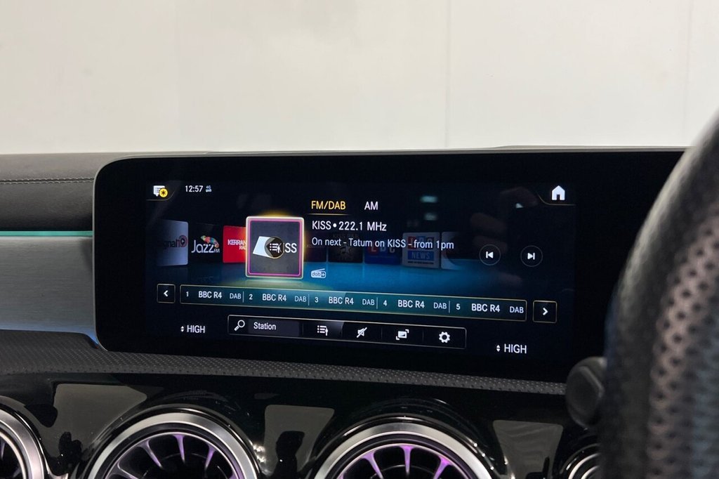 Used Mercedes-Benz A-Class 2019 for sale - 77269139: Photo 19