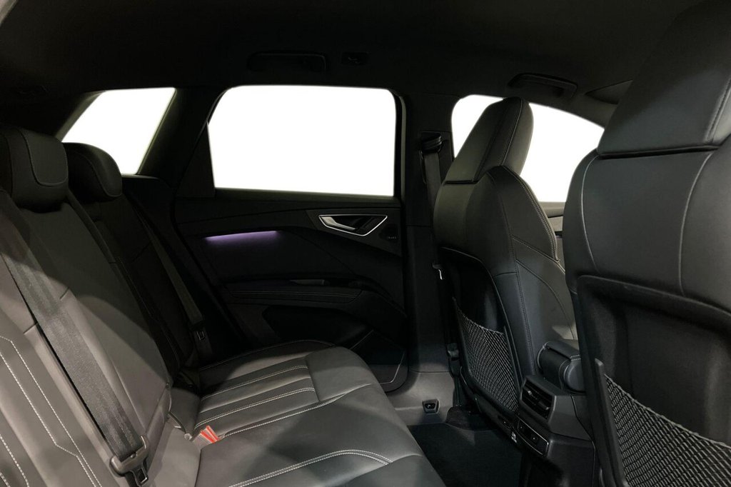 Used Audi Q4 e-tron 2023 for sale - 76973153: Photo 10