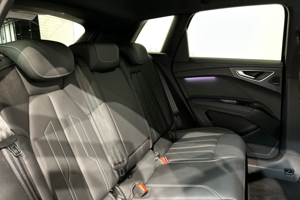 Used Audi Q4 e-tron 2023 for sale - 76973153: Photo 24