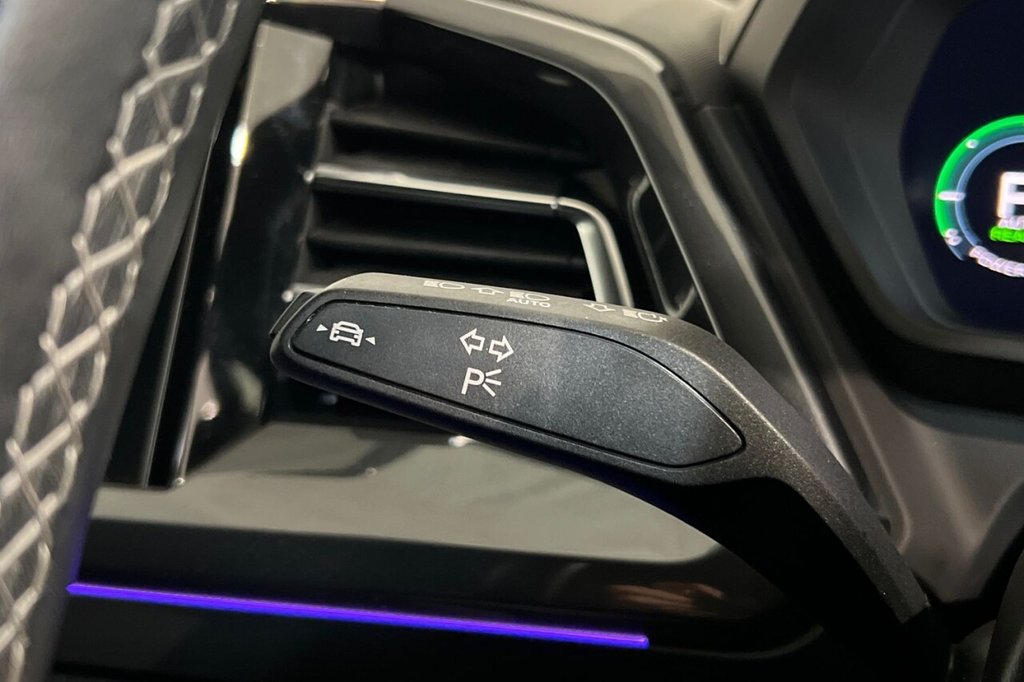 Used Audi Q4 e-tron 2023 for sale - 76973153: Photo 28