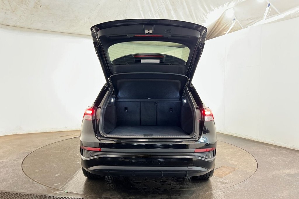 Used Audi Q4 e-tron 2023 for sale - 76973153: Photo 47