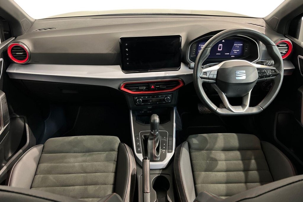 Used SEAT Arona 2025 for sale - 76642247: Photo 10