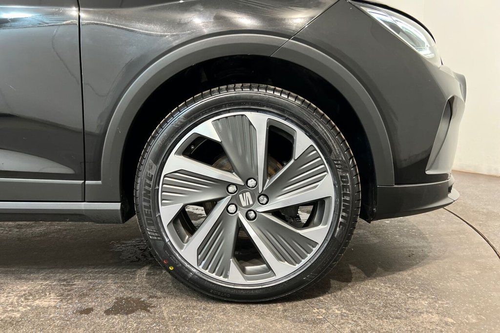 Used SEAT Arona 2025 for sale - 76642247: Photo 11