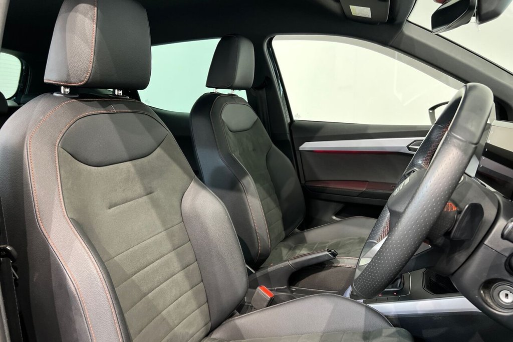 Used SEAT Arona 2025 for sale - 76642247: Photo 19