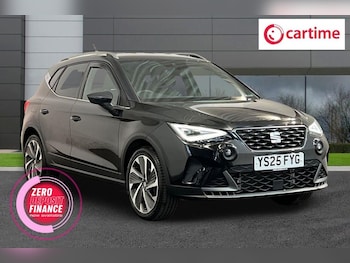 Used SEAT Arona 2025 for sale - 76642247: Photo