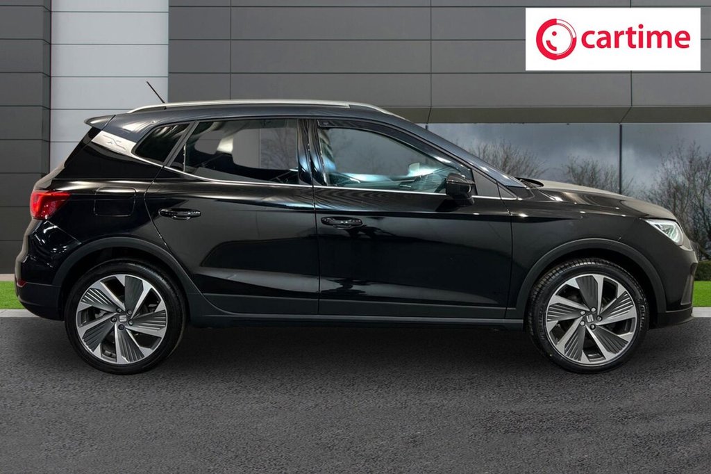 Used SEAT Arona 2025 for sale - 76642247: Photo 2