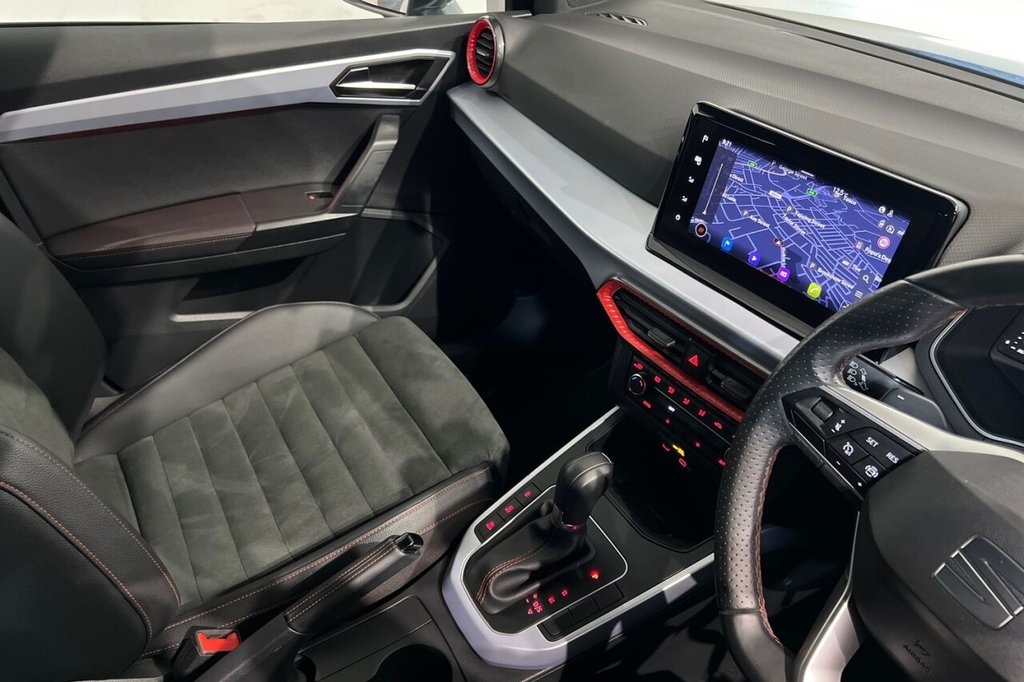 Used SEAT Arona 2025 for sale - 76642247: Photo 30