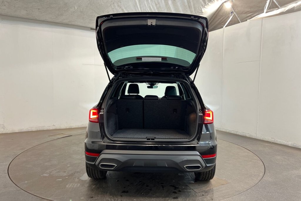 Used SEAT Arona 2025 for sale - 76642247: Photo 37
