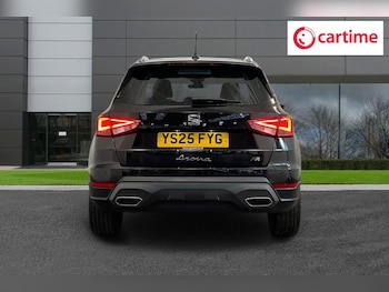 Used SEAT Arona 2025 for sale - 76642247: Photo