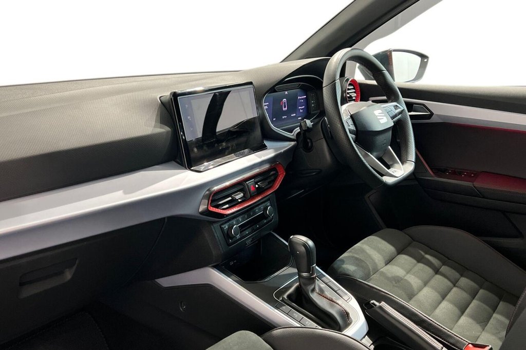 Used SEAT Arona 2025 for sale - 76642247: Photo 9