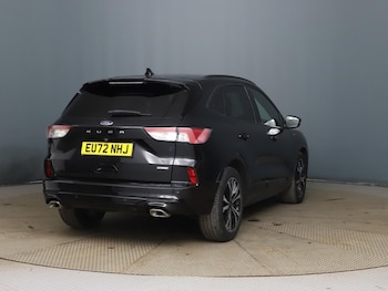 Used Ford Kuga 2022 for sale - 78256768: Photo