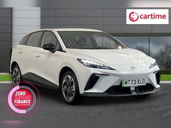 2023 (73) - 150kW SE EV Long Range 64kWh 5dr Auto