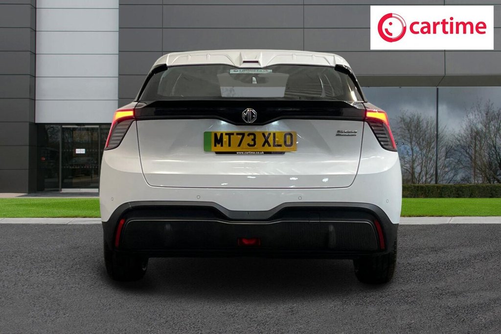 Used MG MG4 2023 for sale - 76345347: Photo 6