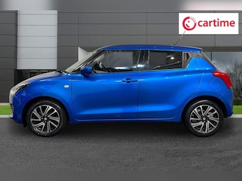 Used Suzuki Swift 2022 for sale - 78702378: Photo
