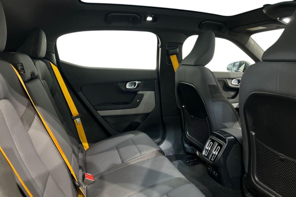 Used Polestar Polestar 2 2022 for sale - 77287459: Photo 10