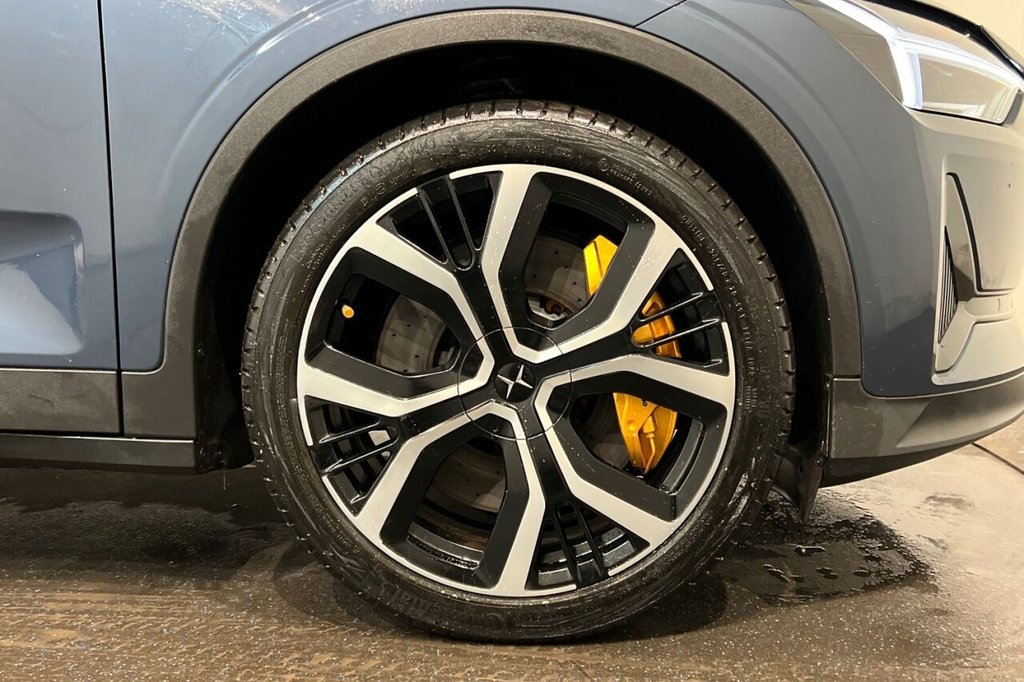 Used Polestar Polestar 2 2022 for sale - 77287459: Photo 14