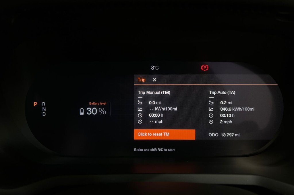 Used Polestar Polestar 2 2022 for sale - 77287459: Photo 15