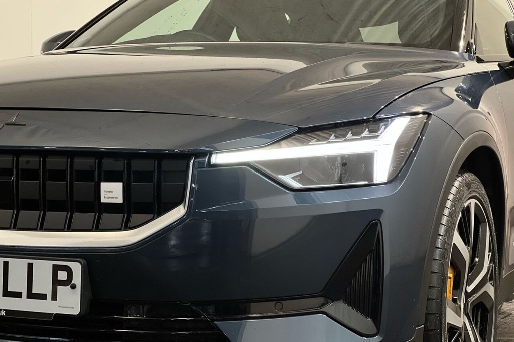 Used Polestar Polestar 2 2022 for sale - 77287459: Photo 16