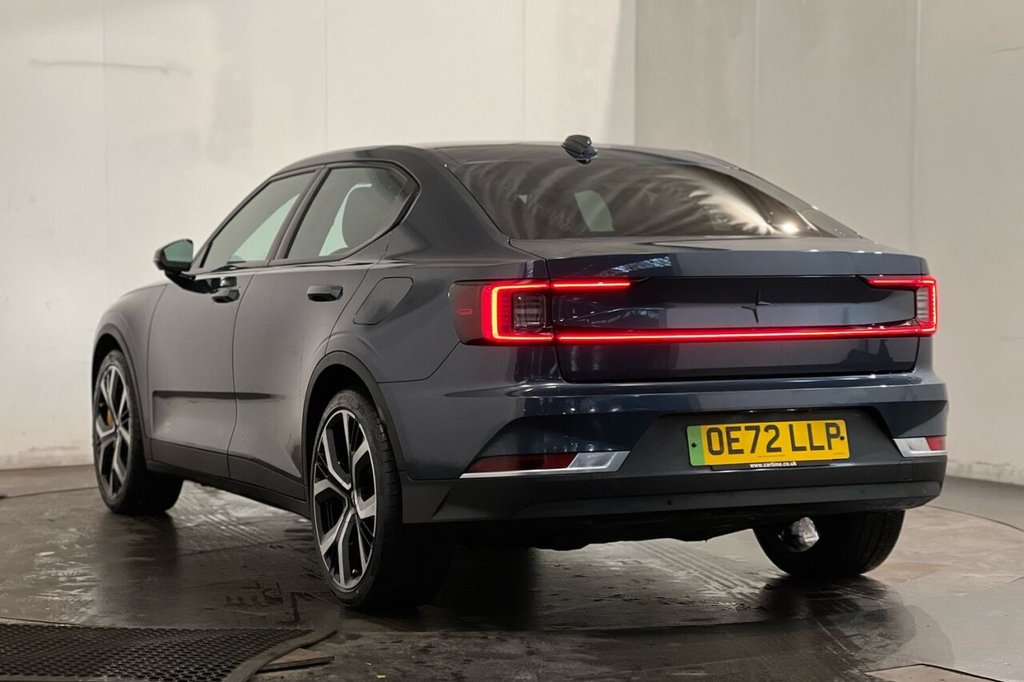 Used Polestar Polestar 2 2022 for sale - 77287459: Photo 19