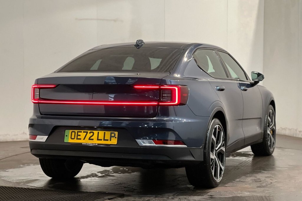Used Polestar Polestar 2 2022 for sale - 77287459: Photo 21