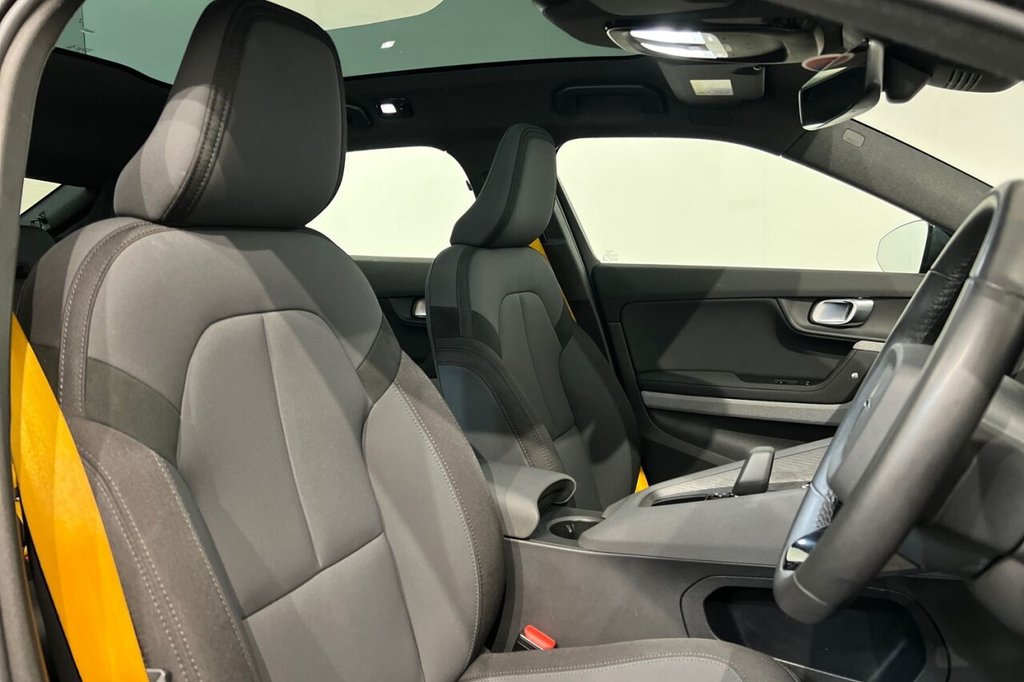 Used Polestar Polestar 2 2022 for sale - 77287459: Photo 22