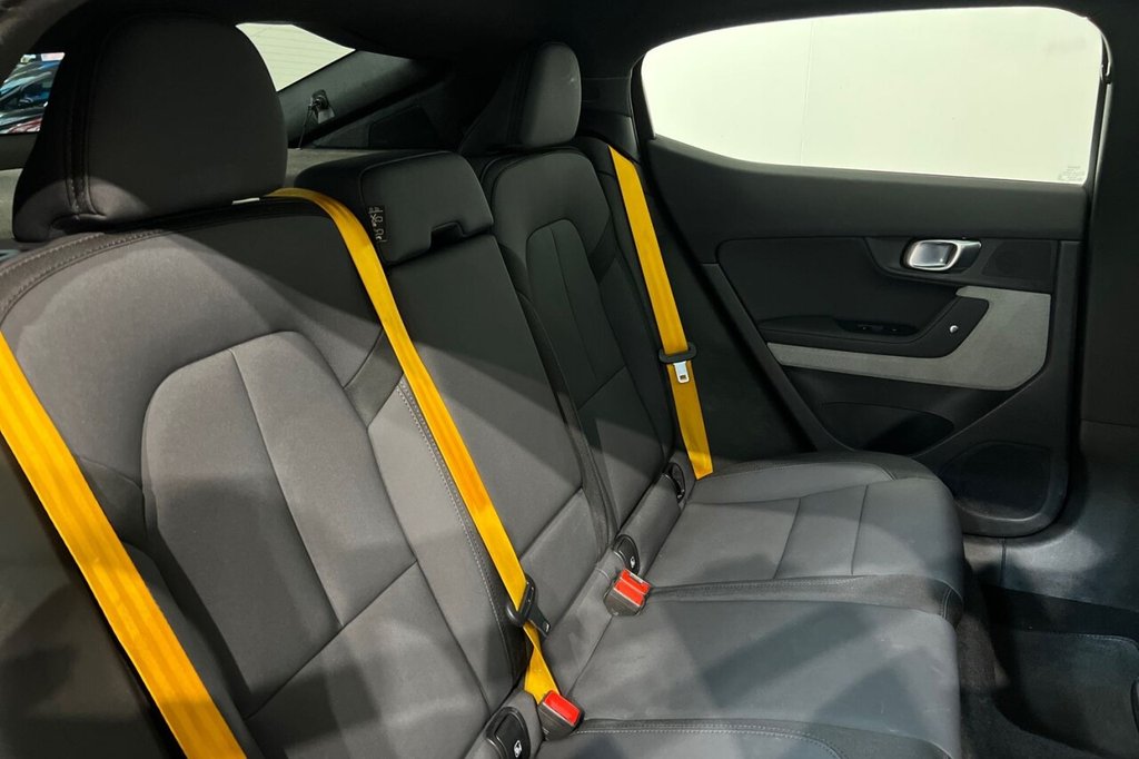 Used Polestar Polestar 2 2022 for sale - 77287459: Photo 24