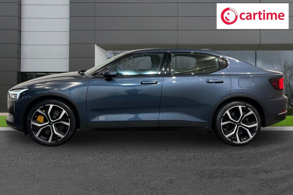 Used Polestar Polestar 2 2022 for sale - 77287459: Photo 3